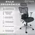 SILLA DE OFICINA DYVAN T15 - MIXSHOP