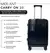 VALIJA CARRY ON 20' RIGIDA B101 en internet