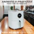 FREIDORA DE AIRE 6L MTI 606 1600w en internet