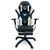 SILLA DYVAN GAMER ERGONOMICA G66 - MIXSHOP