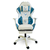 Imagen de SILLA DYVAN GAMER ERGONOMICA G66