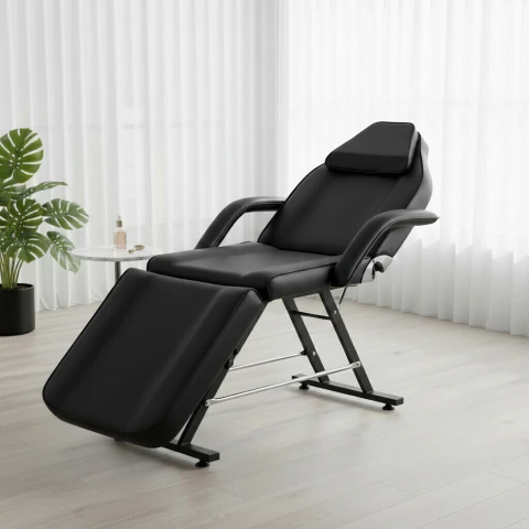 Camilla Reclinable Profesional Dyvan MJ07