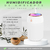 HUMIDIFICADOR AROMATIZADOR ULTRASONICO MTI SD04 en internet