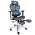 SILLA GAMER PROFESIONAL DYVAN T08