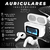 AURICULARES IN EAR INALAMBRICOS MTI X10 - comprar online