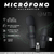 MICROFONO CORBATERO K20 INALAMBRICO - comprar online