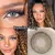 RUSSIAN GRAY (2 lentes)