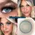 HIMALAYA BLUE (2 lentes)