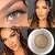 HIMALAYA BROWN (2 lentes)