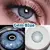 GEM BLUE (2 lentes) - loja online