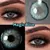 MAGIC BLUE (2 lentes)
