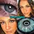 GEM GREEN (2 lentes)