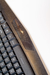 Teclado gamer Redragon Harpe Pro K503A RGB QWERTY color negro con luz RGB - Tecno Guemes