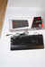 TECLADO REDRAGON SHIVA WHITTE/ BLACK - Tecno Guemes