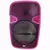 PARLANTE EUROSOUND MIAMI SUNRISE - comprar online