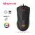 MOUSE USB REDRAGON COBRA M711 BLACK GAMING FPS - comprar online
