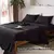 Sabanas 600h KingSize delfin blanco - tienda online