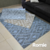 Alfombra deluxe 1mts en internet
