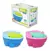 Pelela Hippo 3 en 1 AZUL - comprar online