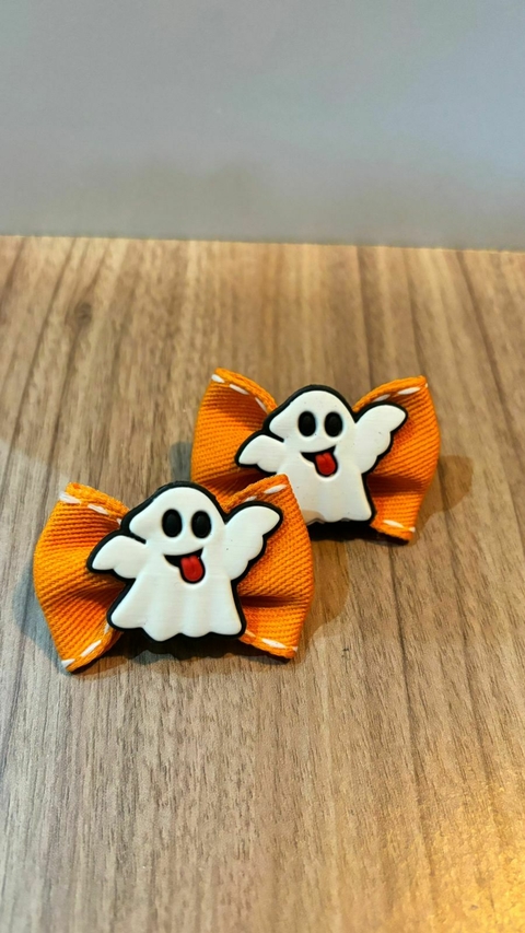 Laços Halloween