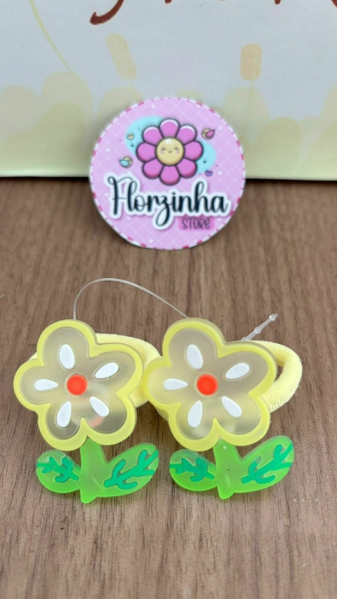 Parzinho Florzinhas