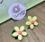 Xuxinha de Florzinha Emborrachada -FLORES VARIADAS