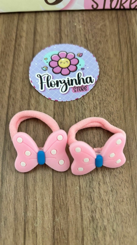 Parzinho Minnie