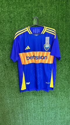 Camiseta Boca IMPORTADA