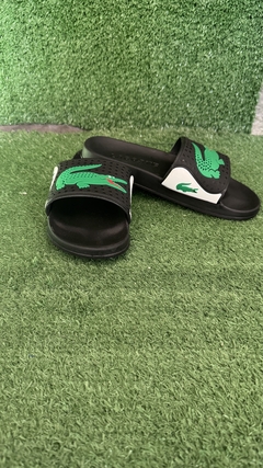 Chinelas Lacoste - comprar online