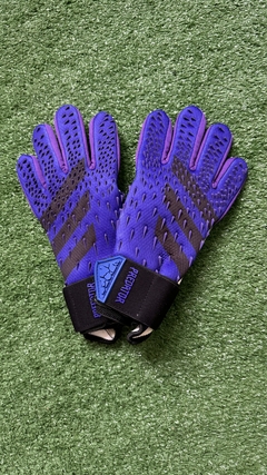 Guante Predator - comprar online