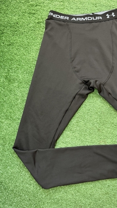Imagen de calza larga Under Armour (con frisa)
