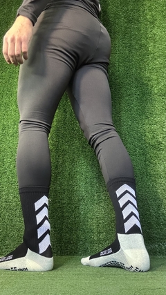 calza larga Under Armour (con frisa)