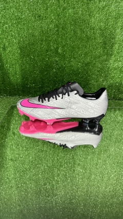 Nike Mercurial en internet
