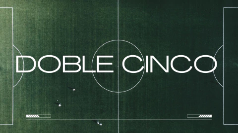 Imagen del carrusel Doble Cinco