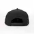 Gorra Skull - NEGRA Y DORADA en internet