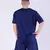 Remera Dry Fit - AZUL en internet