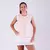 Musculosa Deportiva - PINK