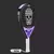 V1010 PURPURA (EXTRA LIVIANA) - comprar online