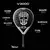 Imagen de V3000 - GREY SKULL