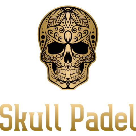 Skull Padel