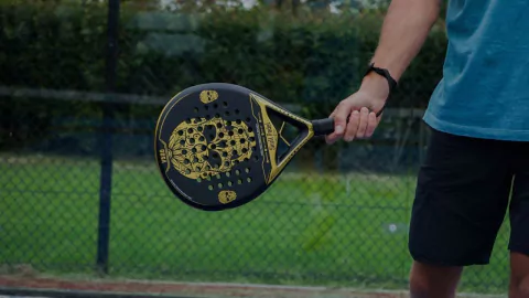 Video de Skull Padel