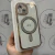 Funda mag safe shine - tienda online