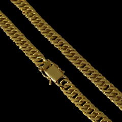 Corrente Grumet Dupla 13mm