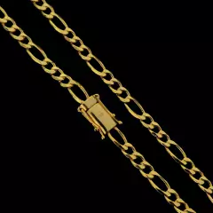 Corrente 3x1 6mm | Fecho duplo - comprar online