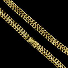 Corrente Lacraia 8mm | Fecho Gaveta - comprar online