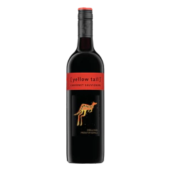 Yellow Tail Cabernet Sauvignon
