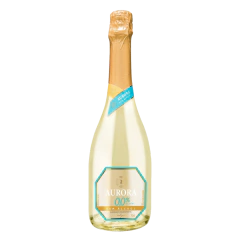 Espumante Aurora Zero Álcool