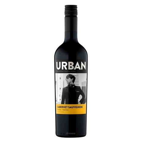 Urban Cabernet Sauvignon