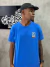 CAMISETA MARESIA SILK AZUL