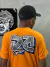 CAMISETA CYCLONE METALIZADA ORIGINAL